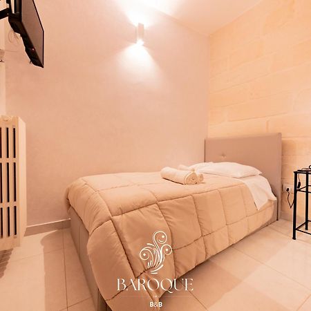 Baroque B&B レッチェ エクステリア 写真
